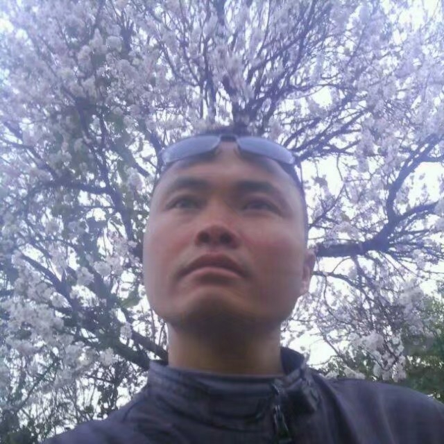 平常心的第一张照片--云南认干亲服务网