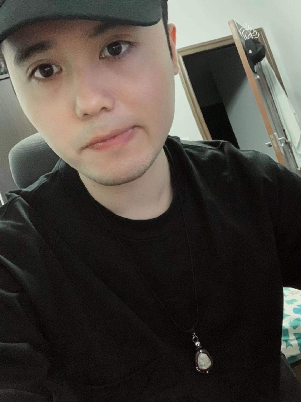 san的第二张照片--云南认干亲服务网