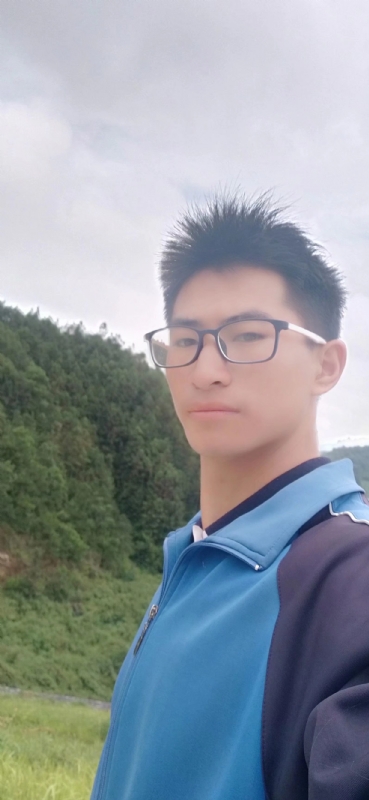 清眸的第二张照片--云南认干亲服务网