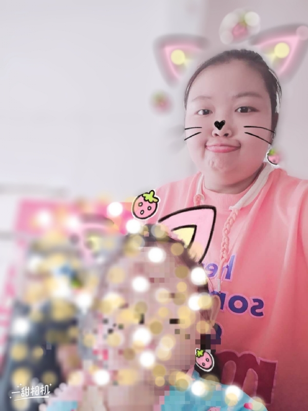 安毓的第三张照片--云南认干亲服务网