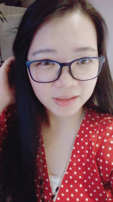 梨花的第一张照片--云南认干亲服务网