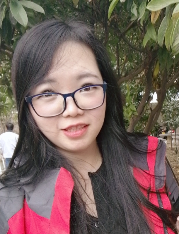 梨花的第二张照片--云南认干亲服务网