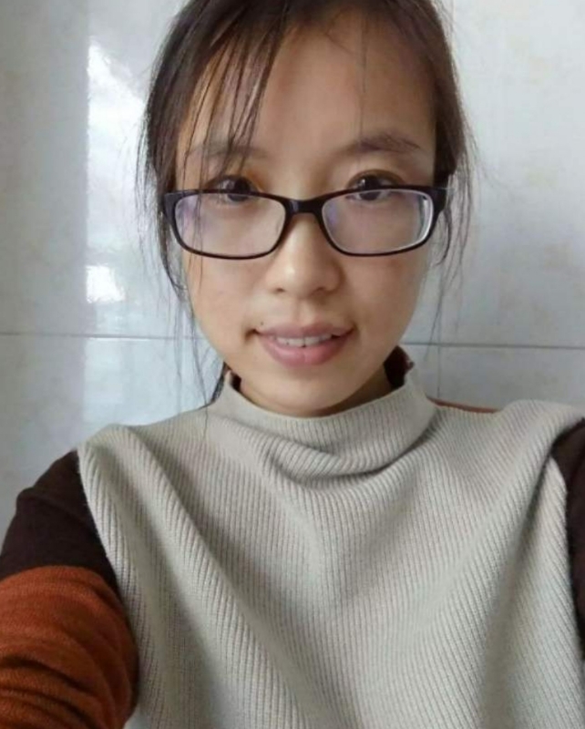 孤单北半球的第一张照片--云南认干亲服务网