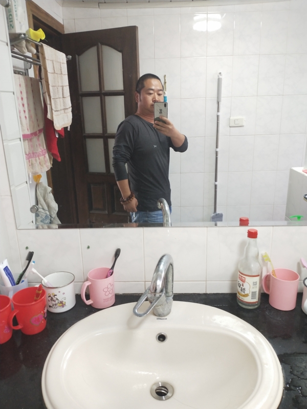 半世人间的第一张照片--云南认干亲服务网