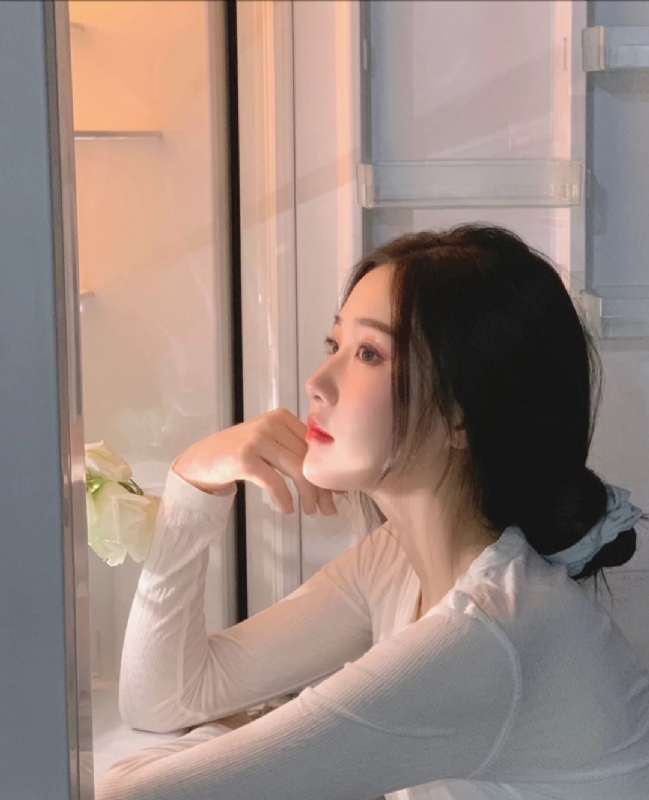 風吹過臉頰的第一张照片--云南认干亲服务网