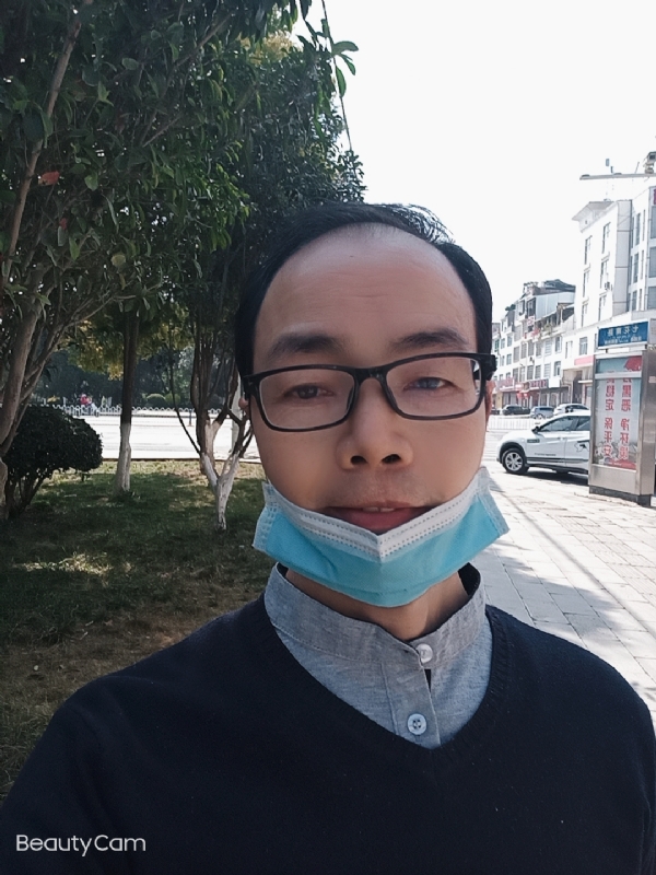 开心生活的第一张照片--云南认干亲服务网