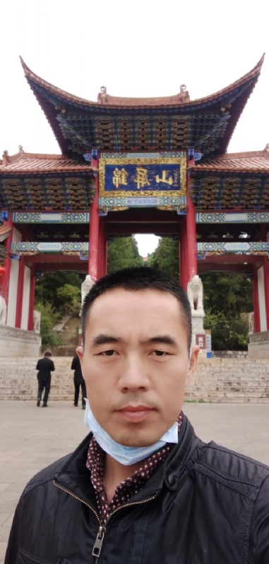 大头鱼的第二张照片--云南认干亲服务网