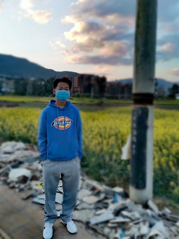 rich的第一张照片--云南认干亲服务网