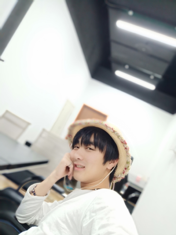 小海的第一张照片--云南认干亲服务网