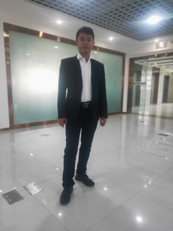 啊星的第一张照片--云南认干亲服务网