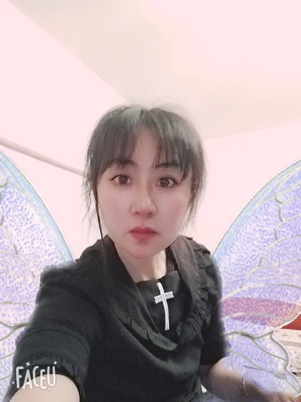 luckycloud的第二张照片--云南认干亲服务网