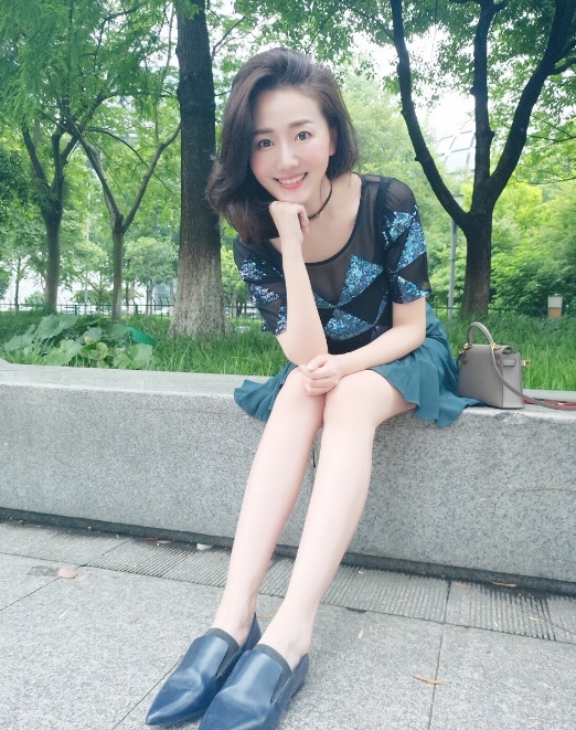 Leanna的第三张照片--云南认干亲服务网