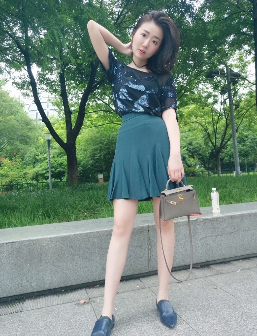 Leanna的第四张照片--云南认干亲服务网