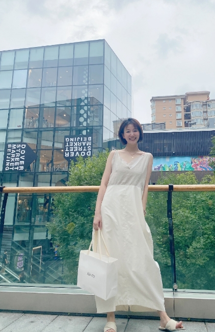 Leanna的第六张照片--云南认干亲服务网