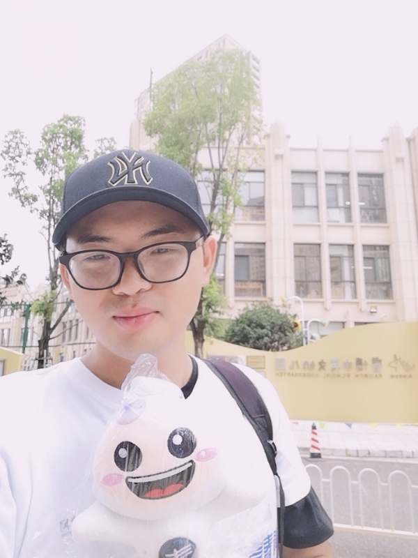 trick的第一张照片--云南认干亲服务网