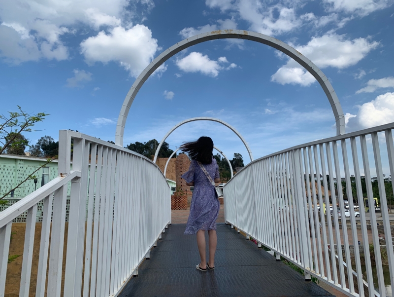 山海的第三张照片--云南认干亲服务网