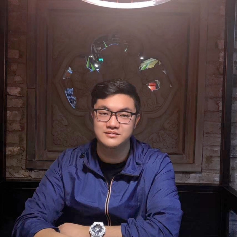 kuma的第一张照片--云南认干亲服务网