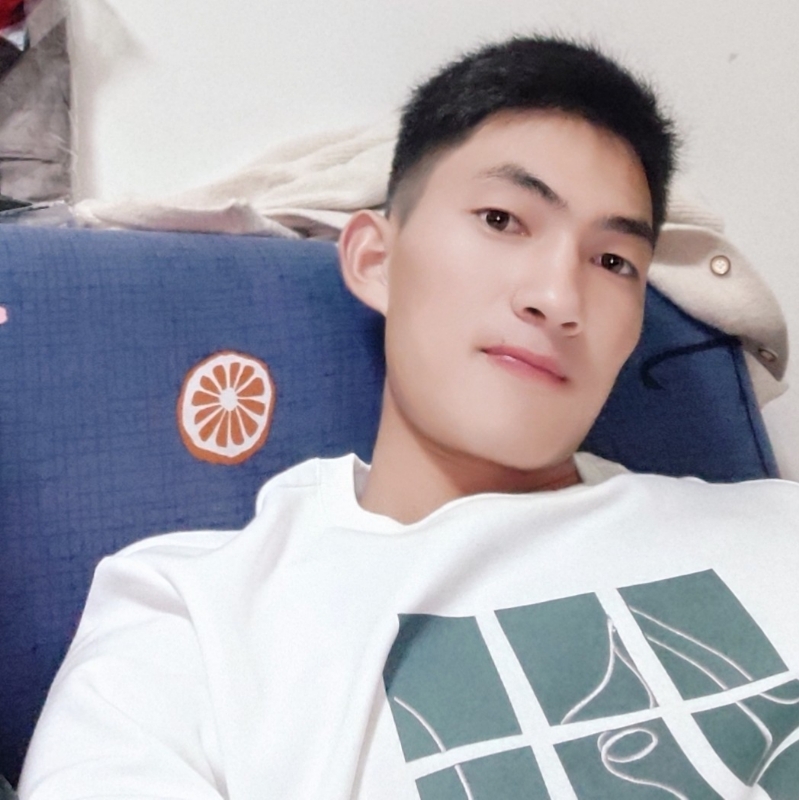 小袁的第一张照片--云南认干亲服务网