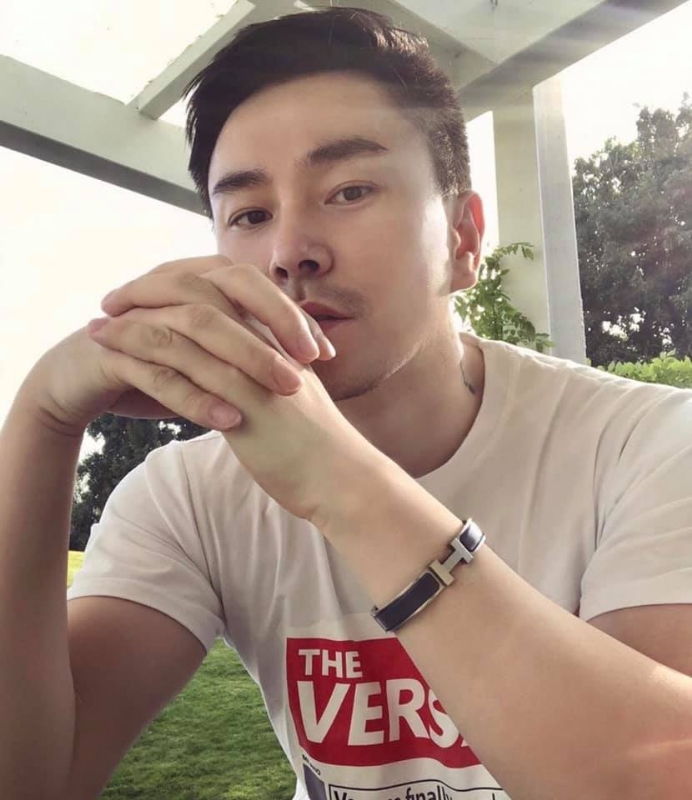 海风的第一张照片--云南认干亲服务网