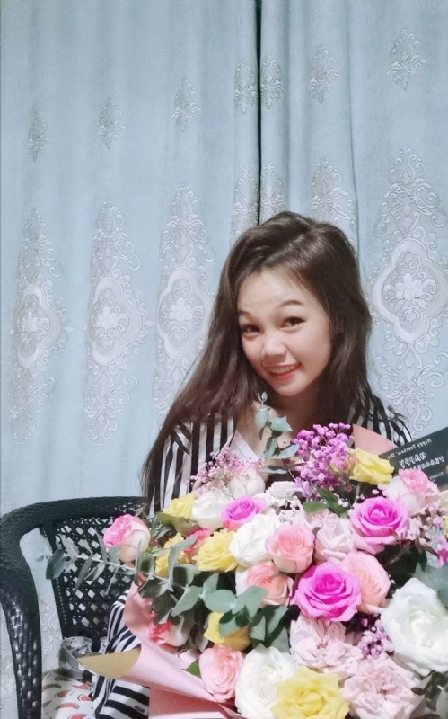 声声慢的第一张照片--云南认干亲服务网