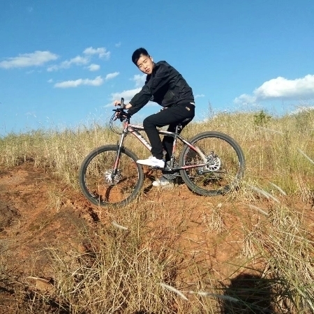 南辞的第一张照片--云南认干亲服务网