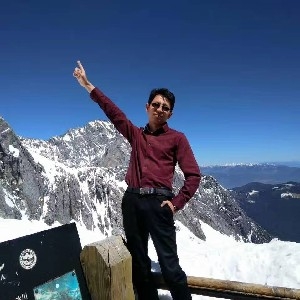 寒江孤影的第二张照片--云南认干亲服务网