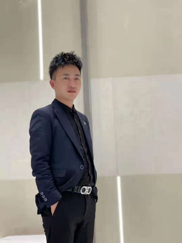 宋定鸿的第一张照片--云南认干亲服务网