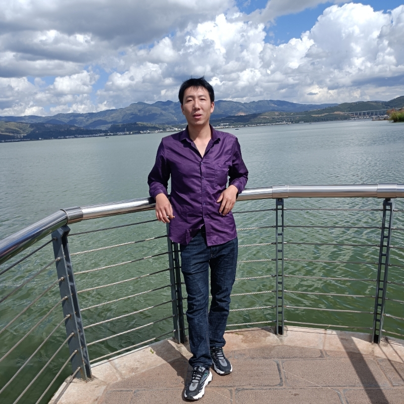 大长今的第一张照片--云南认干亲服务网