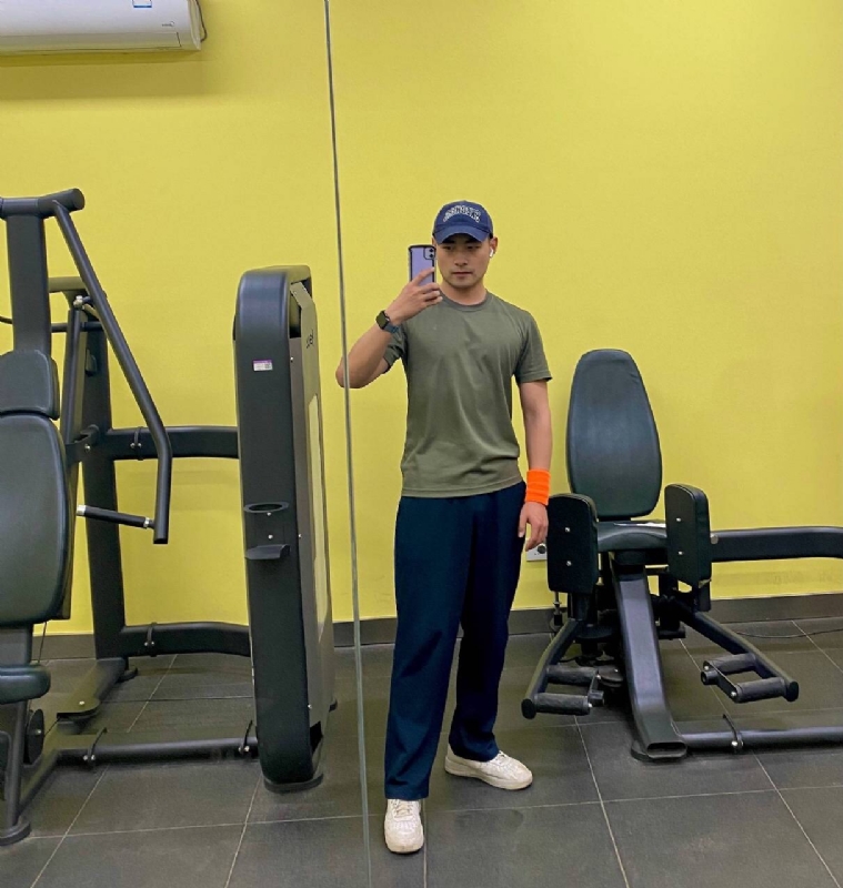 执念的第一张照片--云南认干亲服务网