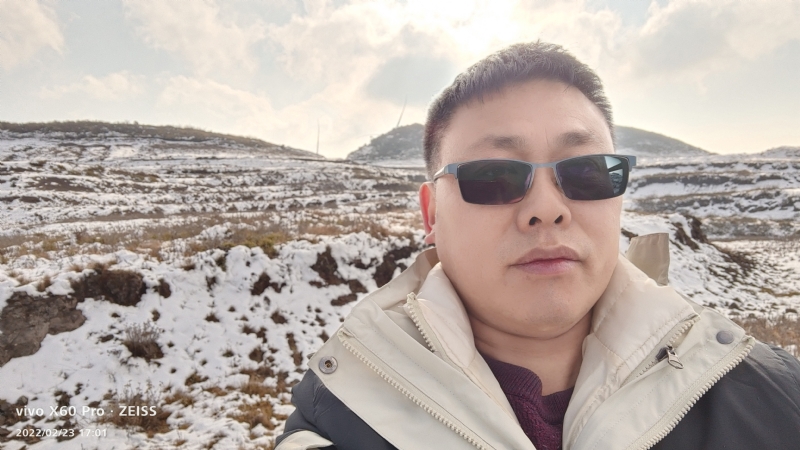 碧波绿叶的第三张照片--云南认干亲服务网