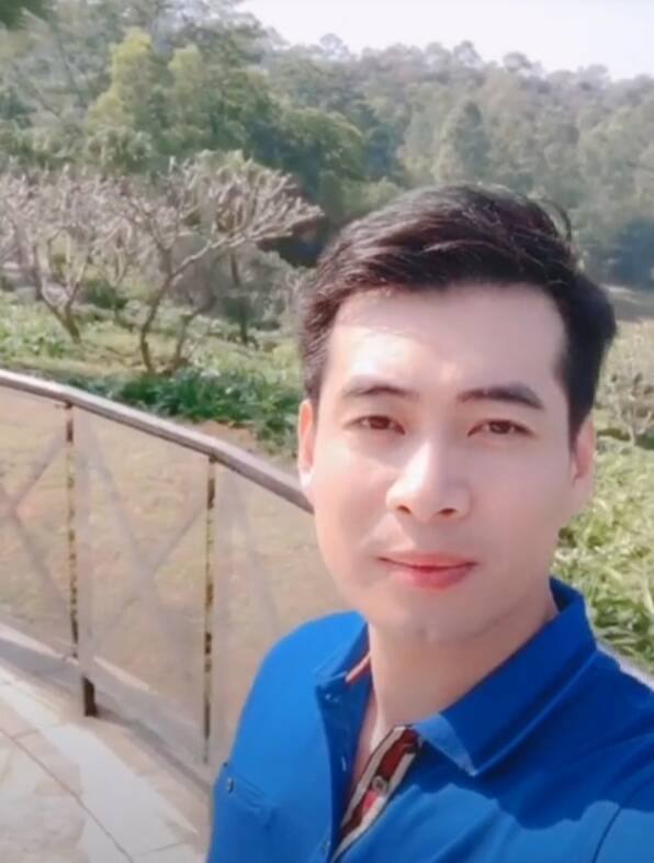 遇见幸福的第一张照片--云南认干亲服务网