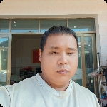 初晴的第一张照片--云南认干亲服务网