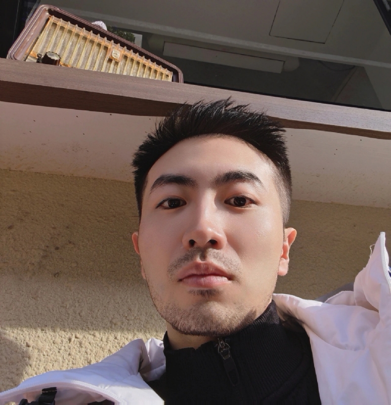 One的第一张照片--云南认干亲服务网