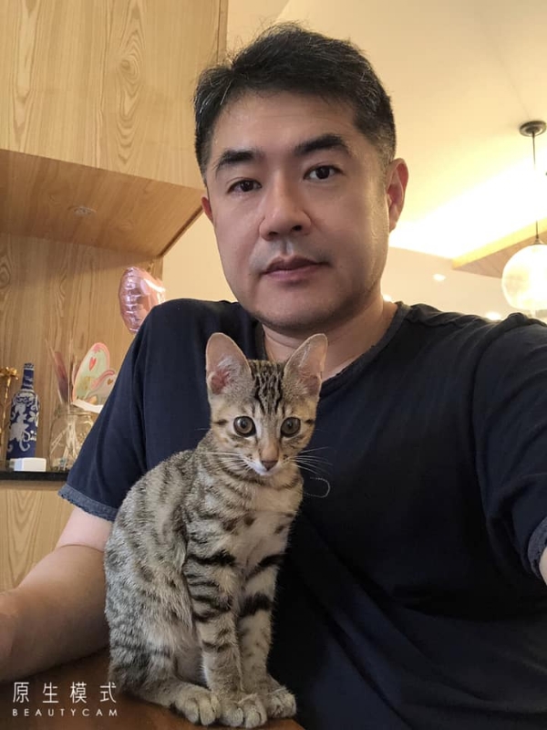 lucaswong的第一张照片--云南认干亲服务网