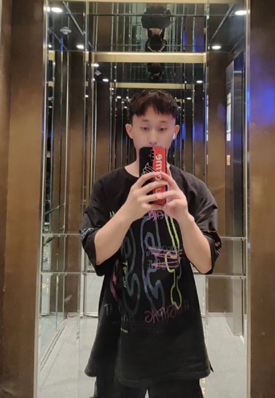 夏天的第一张照片--云南认干亲服务网