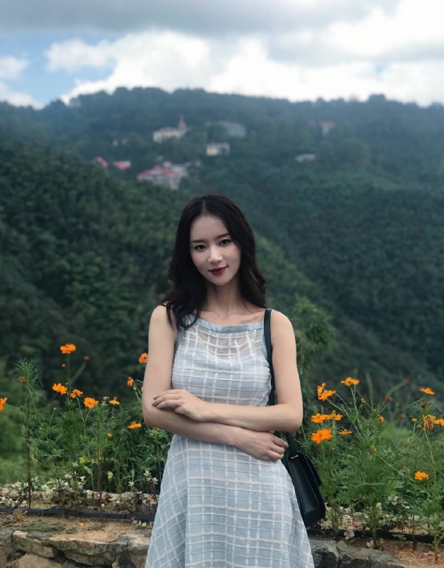 andy的第一张照片--云南认干亲服务网