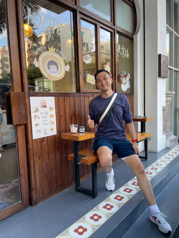 Elio的第二张照片--云南认干亲服务网