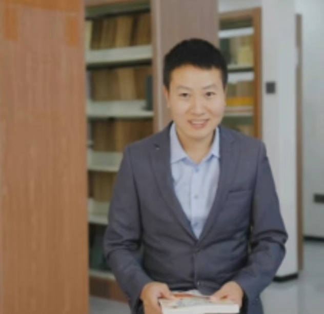 罗梓焜的第二张照片--云南认干亲服务网