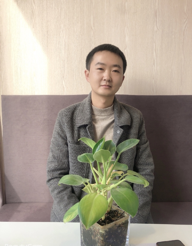 亦然的第一张照片--云南认干亲服务网