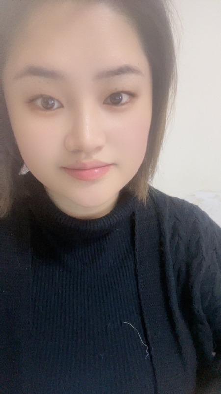 阿蕊呀的第一张照片--云南认干亲服务网