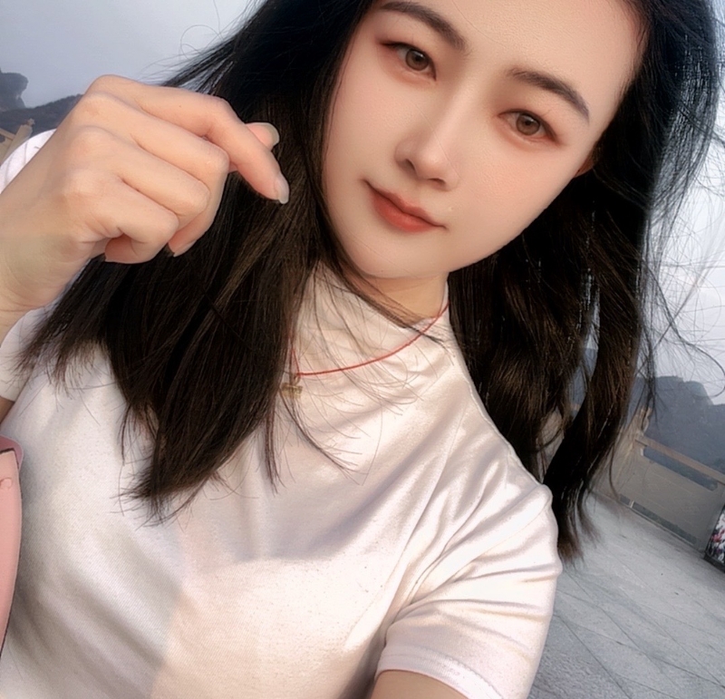 彭彭的第一张照片--云南认干亲服务网