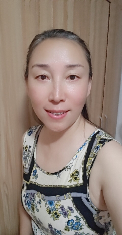 晓琴的第二张照片--云南认干亲服务网