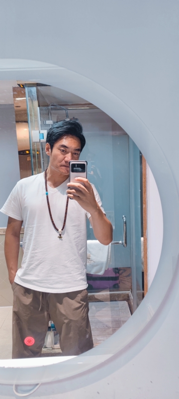 关于我们的第一张照片--云南认干亲服务网