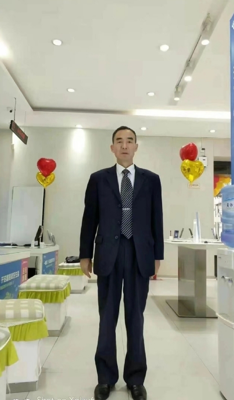 缘来是你的第一张照片--云南认干亲服务网