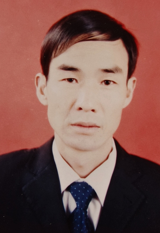 缘来是你的第二张照片--云南认干亲服务网