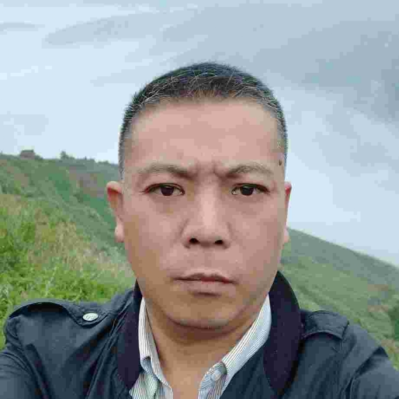 等风也等你的第一张照片--云南认干亲服务网