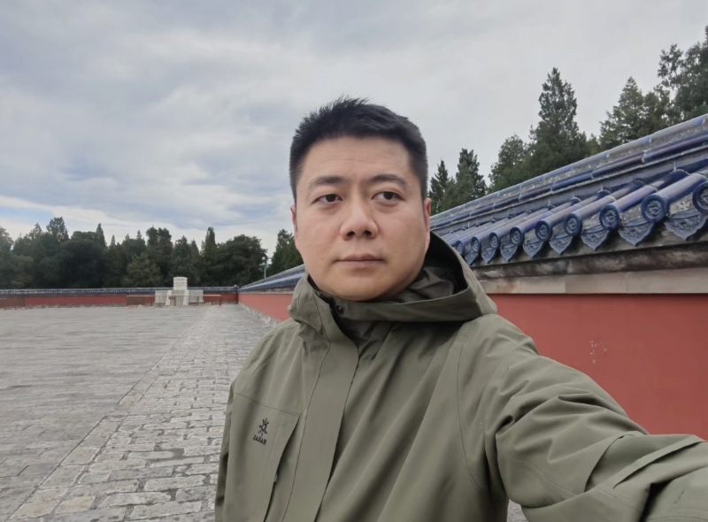 寻伴的第一张照片--云南认干亲服务网