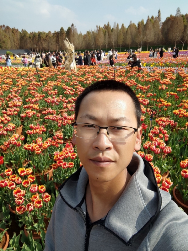 等待的第一张照片--云南认干亲服务网