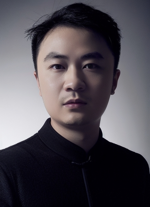 小呆的第二张照片--云南认干亲服务网