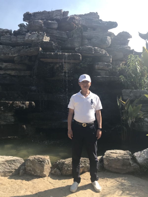 Lin的第三张照片--云南认干亲服务网